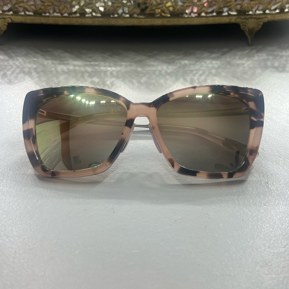 Diff Becky II Sunglasses